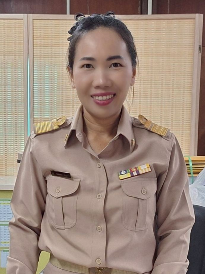 นางสาวนาถตยา มีภูงา