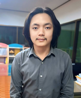 นายนครินทร์ ด้วงนาง
