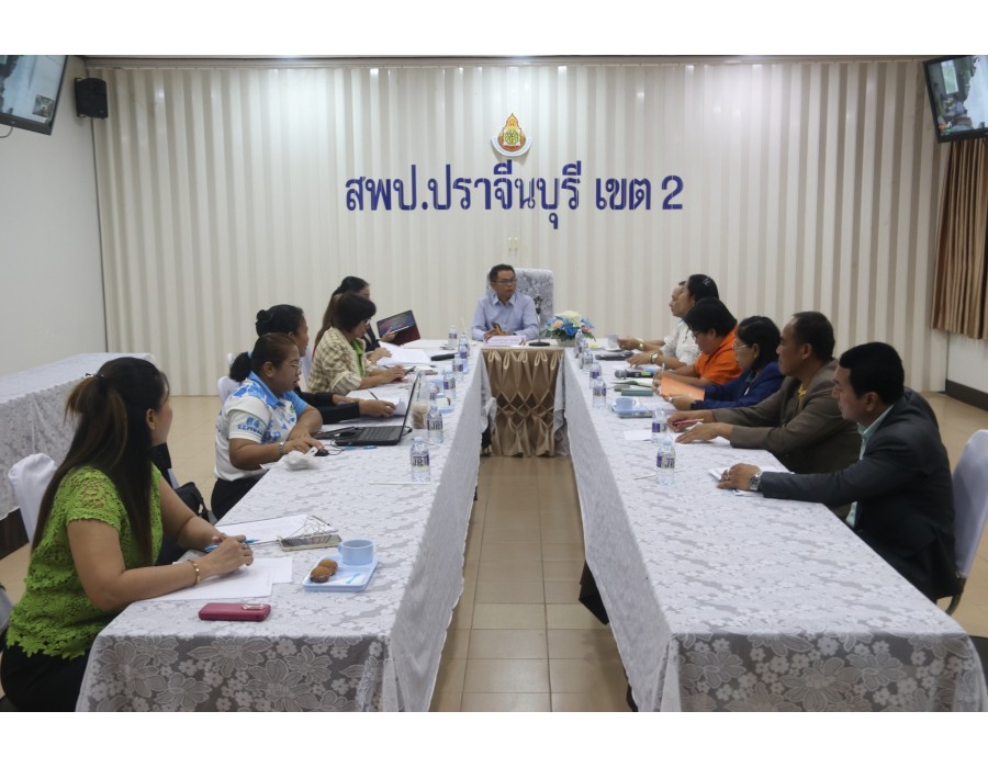 ร่วมรับชมรายการ“พฤหัสเช้า ข่าวสพฐ.”