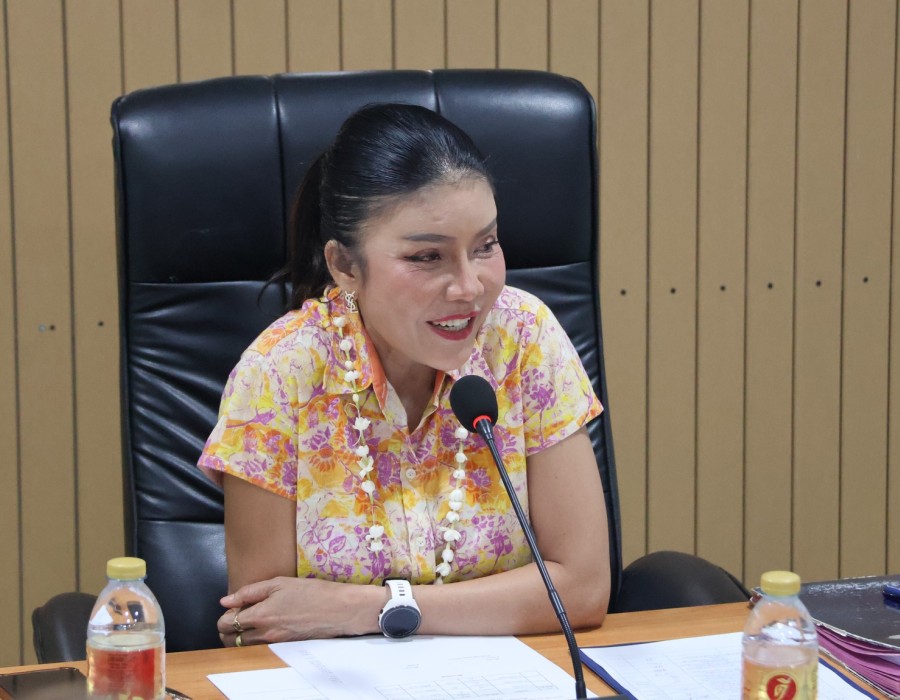 กลั่นกรองกองทุนอาหารกลางวัน