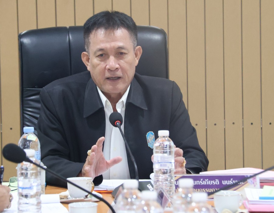 ประชุม อ.ก.ค.ศ. 10-04-68