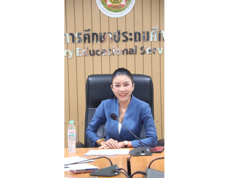  พิจารณาจัดสรรบ้านพักราชการเพื่อบุคลากรในสังกัด