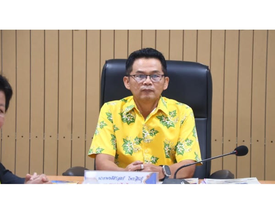 คัดเลือกผลงาน การปฏิบัติที่เป็นเลิศ (Best Practice) ประเภทครู