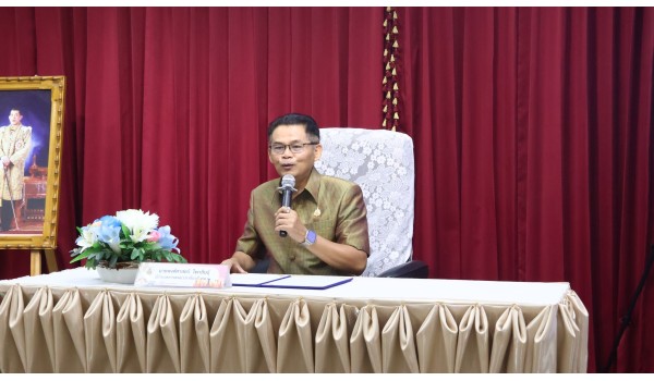 ประชุมเชิงปฏิบัติการเสริมสร้างทักษะ ความรู้กฎหมาย