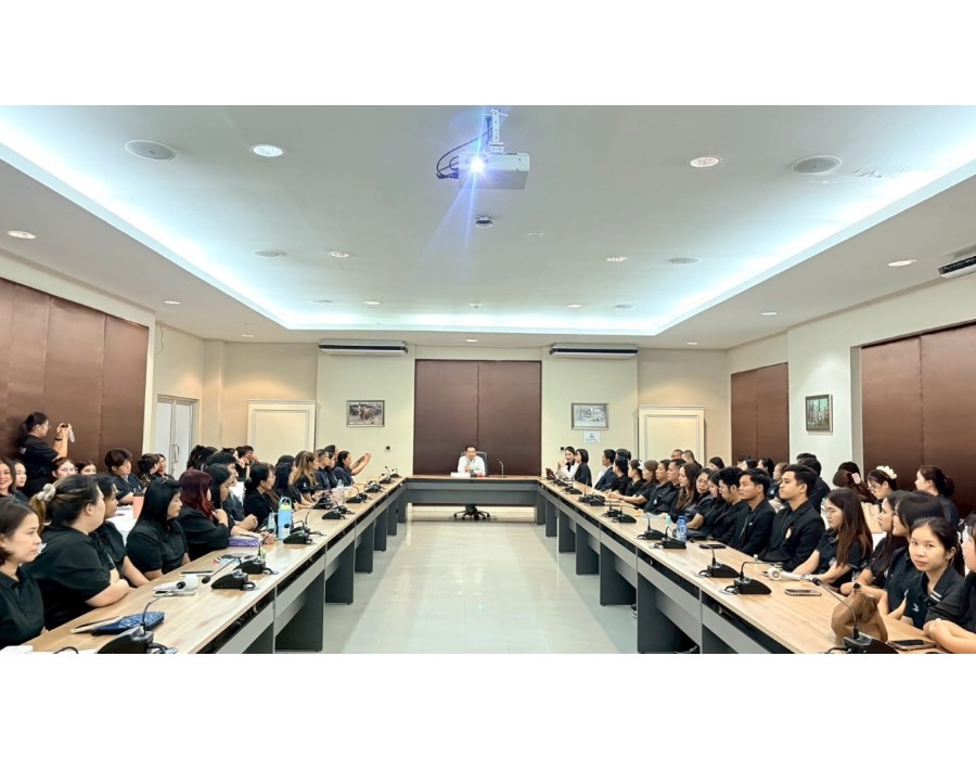 โครงการพัฒนาสมรรถนะครูและบุคลากรทางการศึกษาสู่มาตรฐานวิชาชีพ
