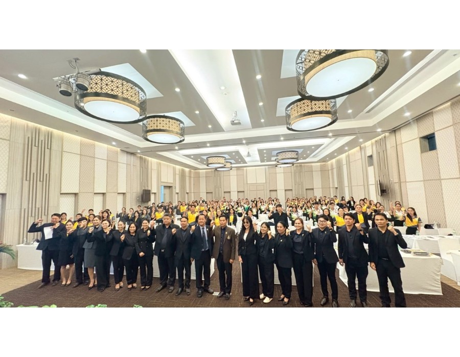 การพัฒนาสมรรถนะข้าราชการครูและบุคลากรทางการศึกษา เขตคุณภาพการศึกษากบินทร์บุรี 3-4