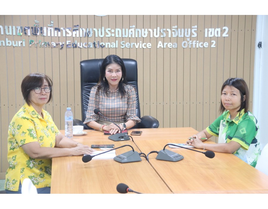 ประชุมเชิงปฏิบัติการ การจัดการศึกษาขั้นพื้นฐานของเด็กต่างด้าว การจัดการศึกษาปฐมวัย และการจัดการศึกษาตามพระราชบัญญัติพื้นที่นวัตกรรมการศึกษา