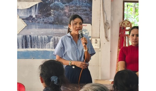 ตรวจการบริหารงบประมาณของสถานศึกษา