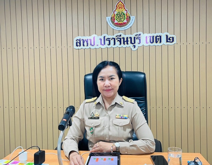 ยกระดับคุณภาพการศึกษาสู่มาตรฐานสากล ในระดับเขตพื้นที่ (PISA)