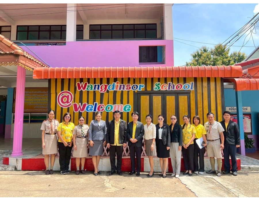 คณะกรรมการนิเทศ ติดตาม การดำเนินงาน 1 โรงเรียน 1 อาชีพ และติดตามการขับเคลื่อนนโยบาย การดำเนินการป้องกันแก้ไขเด็กตกหล่น เด็กออกกลางคัน, ระบบดูแลช่วยเหลือนักเรียน