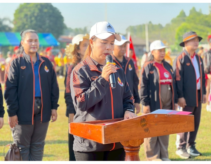 การแข่งขันกีฬาสีภายใน ประจำปีการศึกษา 2568 ณ โรงเรียนบ้านวังดินสอ วัตถุประสงค์ให้นักเรียน ฝึกทักษะการงานเป็นทีม สร้างความสามัคคีภายในหมู่คณะ และการแข่งขันกีฬาเพื่อสุขภาพ รู้แพ้ รู้ชนะ รู้อภัย