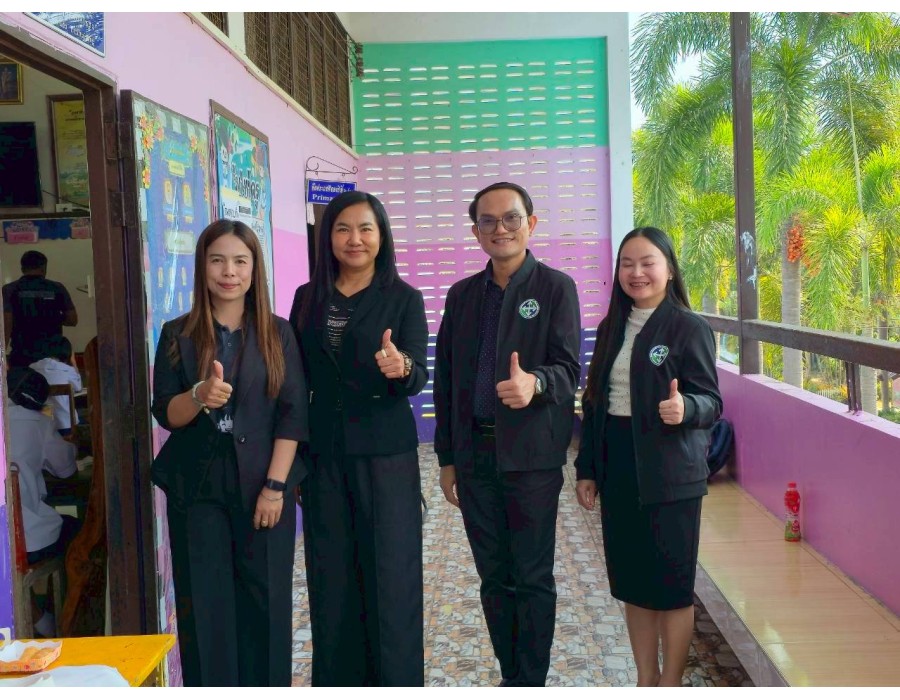 โรงเรียนบ้านวังดินสอ เป็นสนามสอบและนำนักเรียนระดับชั้นประถมศึกษาปีที่ 6 เข้าทดสอบทางการศึกษาระดับชาติขั้นพื้นฐาน (O-NET) 