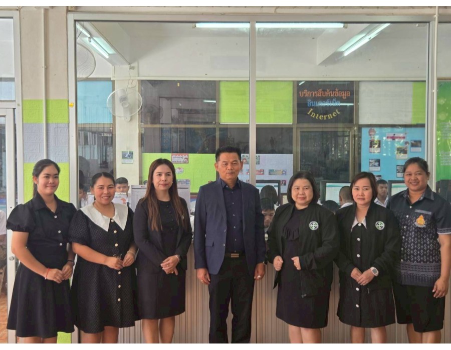 โรงเรียนบ้านวังดินสอ เป็นสนามสอบและนำนักเรียนระดับชั้นมัธยมศึกษาปีที่ 3 เข้าทดสอบทางการศึกษาระดับชาติขั้นพื้นฐาน (O-NET) ด้วยระบบคอมพิวเตอร์ (Digital Testing) 
