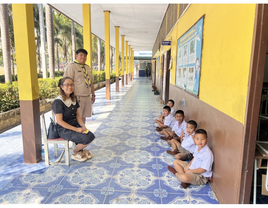 การประเมินความสามารถในการอ่าน(Reading Test : RT) ชั้นประถมศึกษาปีที่ 1 ปีการศึกษา 2568 เพื่อประเมินความสามารถด้านการอ่านของผู้เรียน ตามนโยบายของกระทรวงศึกษาธิการ