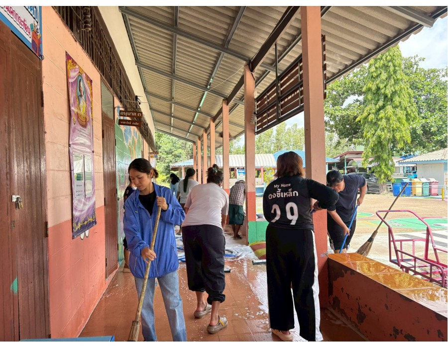 โรงเรียนบ้านโคกกระท้อน