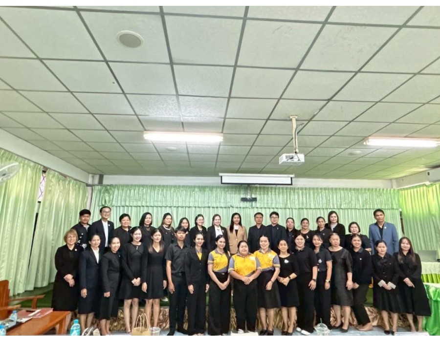 โรงเรียนบ้านโคกกระท้อน