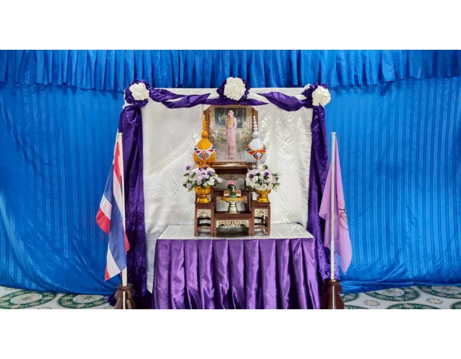 โรงเรียนบ้านโคกกระท้อน