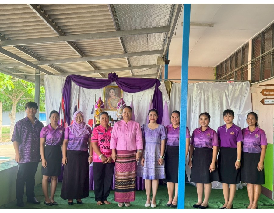 วันเฉลิมพระชนมพรรษา สมเด็จพระนางเจ้าสุทิดา พัชรสุธาพิมลลักษณ พระบรมราชินี